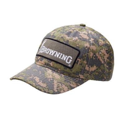 Casquette de chasse browning big digi forest pour l e te