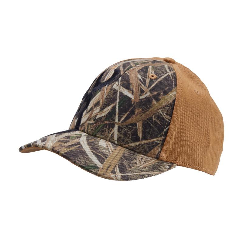 Casquette de chasse browning unlimited o cre mosgb 308085