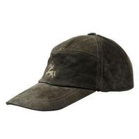 Casquette en cuir verney carron chasseur et compagnie com