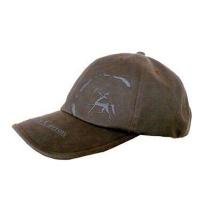 Casquette foxball verney carron verte de lave pour chasseurs