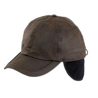 Casquette Browning winter wax