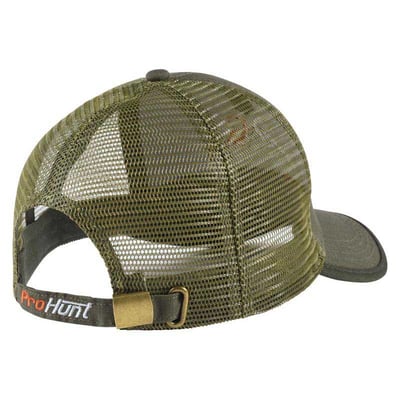 Casquette springer 1