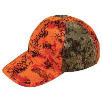 Casquette verney carron snake softshell ghostcamo snake blaze 1