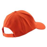 Casquette visibility winchester orange fluo pour la chasse1