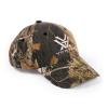 Casquette vortex optic mossy oak avec filet re glage arrie re