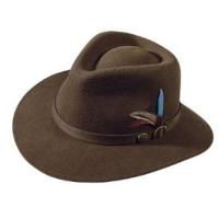 Chapeau stetson couleur bronze club interchasse harry