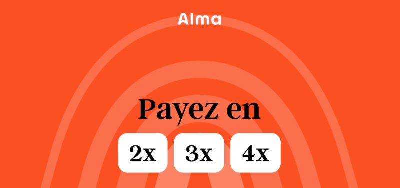 Chasseur et compagnie paiement en plusieurs fois par cb