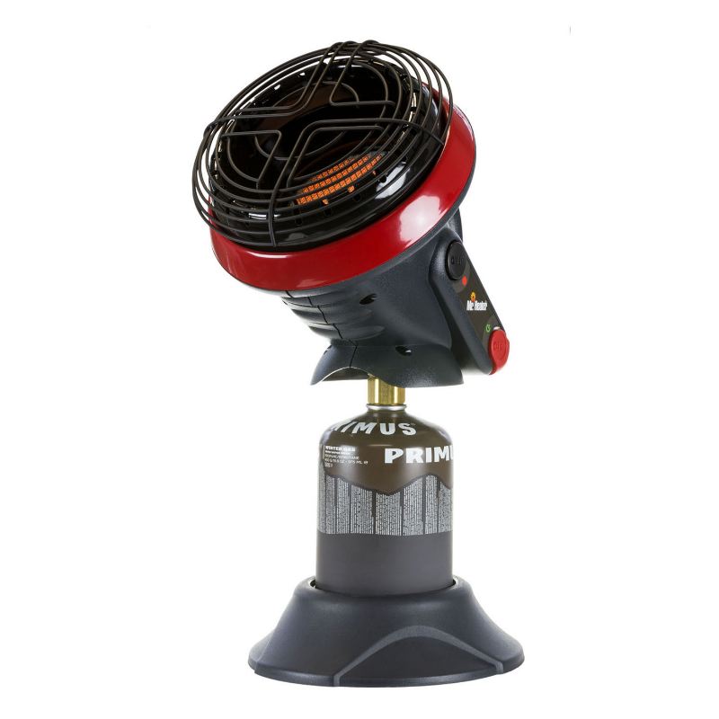 Chauffage gaz 9m3 de hutte de chasse mr heater little buddy