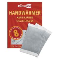 Chaufferette chauffante pour mains 8 heures thermopad