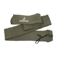 Chaussette a fusil kaki percussion 145cm