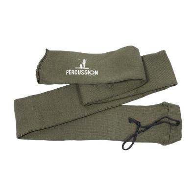 Chaussette a fusil kaki percussion 145cm