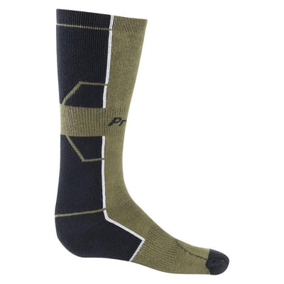 Chaussettes chauffantes 1