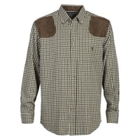 Chemise chasse sologne 1