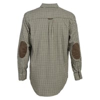 Chemise chasse sologne 2