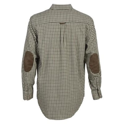 Chemise chasse sologne 2