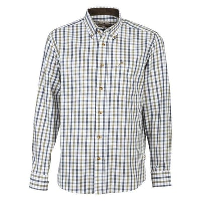 Chemise clemont 1