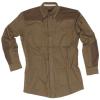 Chemise de chasse browning upland hunter verte pas cher