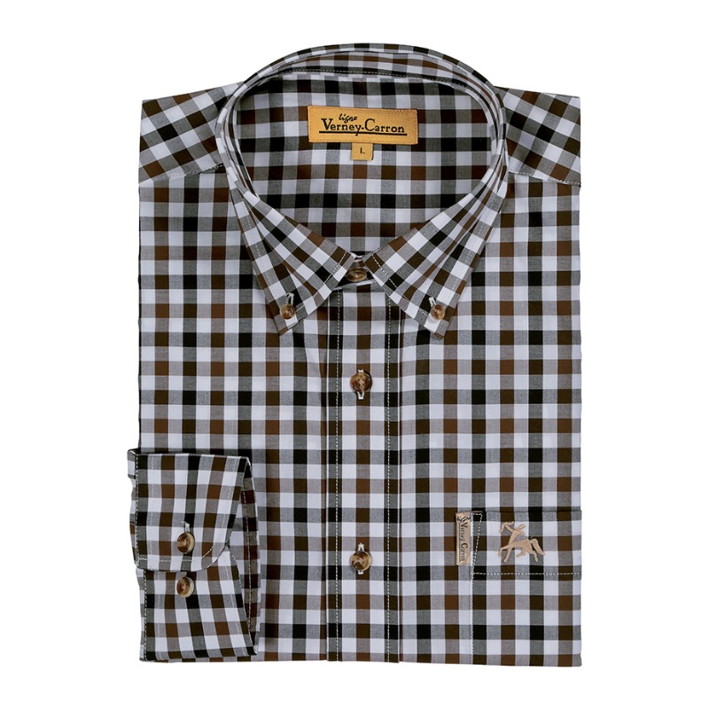Chemise eric