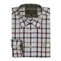 Chemise sherlock club 1