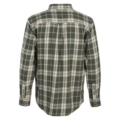 Chemise spaniel 1
