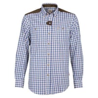 Chemise tetras 1