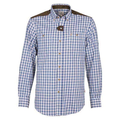 Chemise tetras 1
