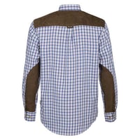 Chemise tetras 2