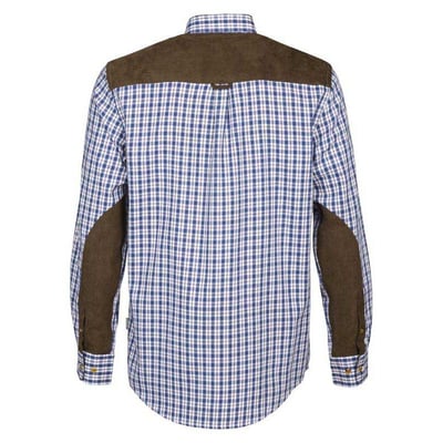 Chemise tetras 2