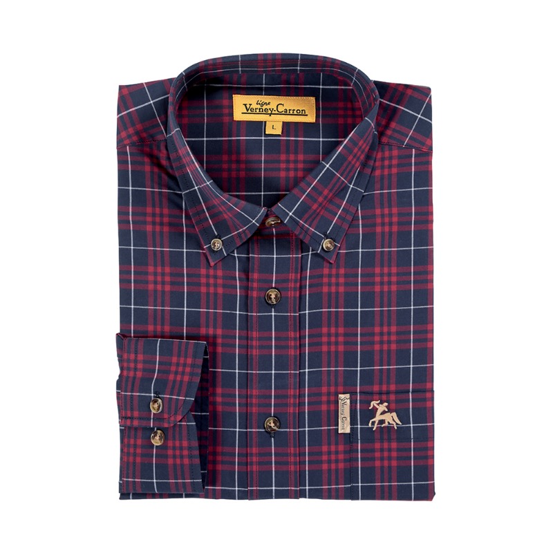 Chemise verney carron friday wear