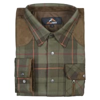Chemise windbreaker brecy 3