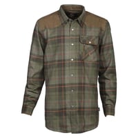 Chemise windbreaker brecy