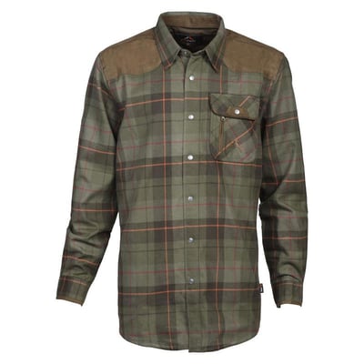 Chemise windbreaker brecy