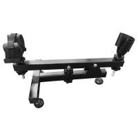 Chevalet de tir bench rest et re glage carabine chasse ou tir