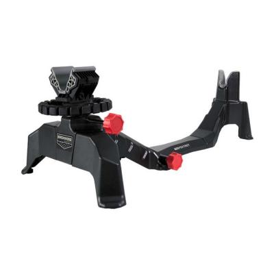 Chevalet de tir foxtrot birchwood casey arme longue et poing1