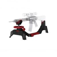Chevalet de tir foxtrot birchwood casey arme longue et poing2