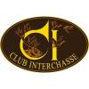 Club interchasse logo chasseur et compagnie