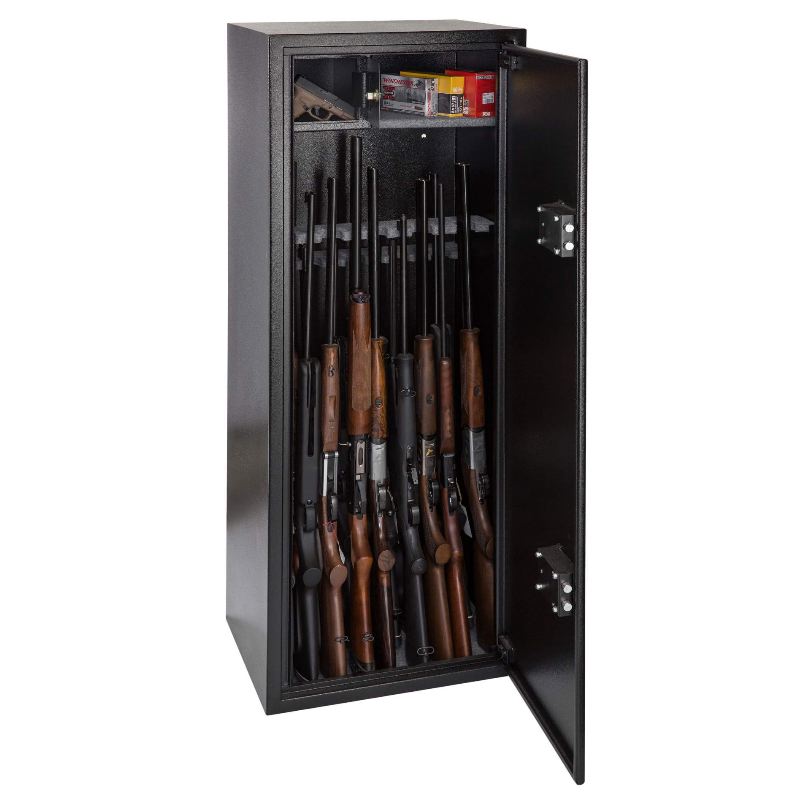 Coffre fort buffalo river 18 pour arme longue livraison franco