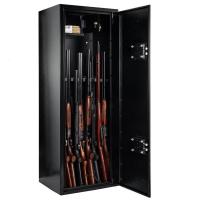 Coffre fort waldberg 18 pour arme longue livraison gratuite