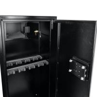 Coffre fort waldberg 18 pour arme longue livraison gratuite2