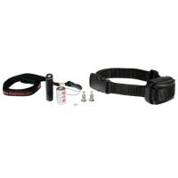 Collier anti aboiement e lectronique d mute dogtrace