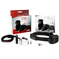 Collier anti aboiement e lectronique pour gros chien dog trace