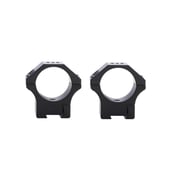 Collier bas element optics xt 25 4mm sur rail 11mm