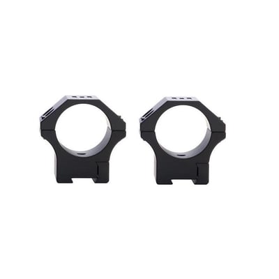 Collier bas element optics xt 25 4mm sur rail 11mm