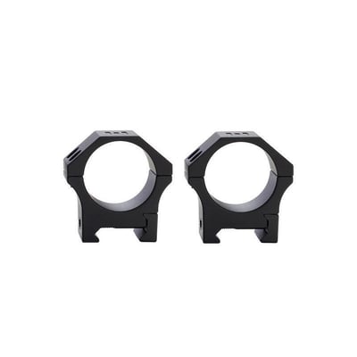 Collier bas element optics xt 30mm sur 21mm