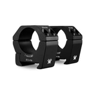 Collier bas vortex sport 25 4mm