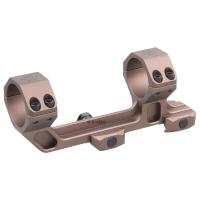 Collier cantilever vector optics pour lunette de 30mm fde