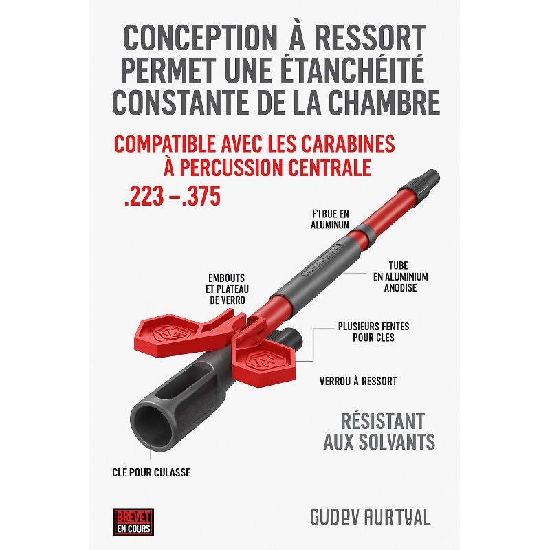 Collier de cale vector domensions6