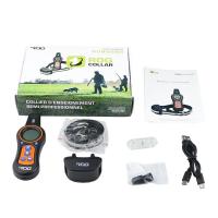 Collier de dressage chien de chasse supra rog jusqu a 300m