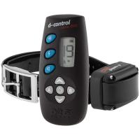 Collier de dressage e lectronique dogtrace d control 401 