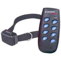 Collier de dressage e lectronique pour chien dog trace easy